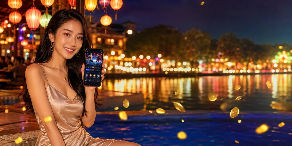 mb665 Đăng ký mb665 — nhanh, gọn, sẵn sàng trên điện thoại